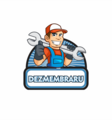 Logo Dezmembraru