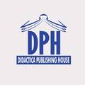 Logo Editura DPH