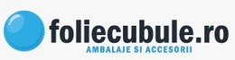 Logo Folie cu Bule