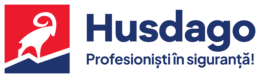 Logo Husdago