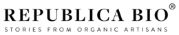 Logo Republica BIO