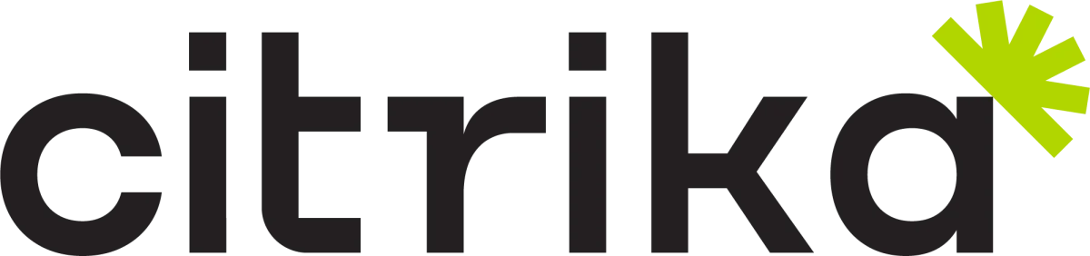 Logo Citrika
