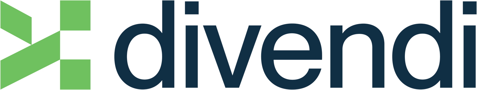 Logo Divendi