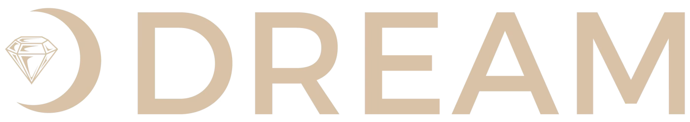 Logo Dream Fine Jewellery