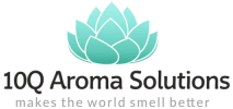 Logo 10Q Aroma