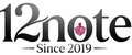Logo 12note