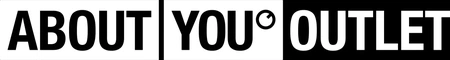 Logo ABOUT YOU Outlet