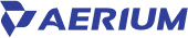 Logo Aerium Shop