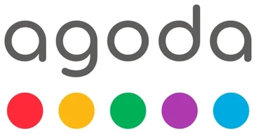 Logo Agoda