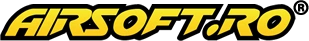 Logo Airsoft