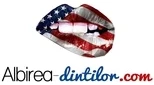 Logo Albirea Dinților