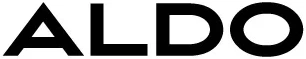 Logo ALDO