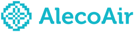 Logo AlecoAir