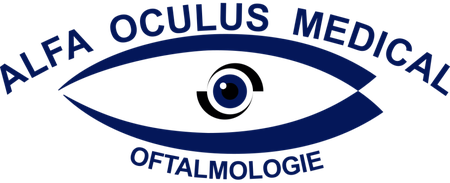 Logo Alfa Oculus