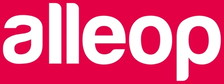 Logo Alleop