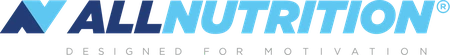 Logo Allnutrition