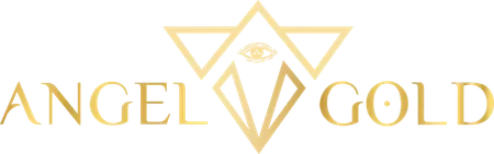 Logo Angel Gold
