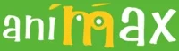 Logo Animax