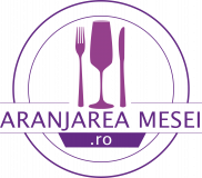 Logo Aranjarea Mesei