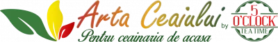 Logo Arta Ceaiului