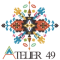 Logo Atelier 49