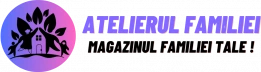 Logo Atelierul Familiei