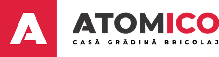 Logo Atomico