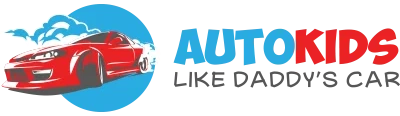Logo Autokids