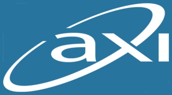 Logo AXI Card