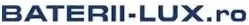 Logo Baterii Lux