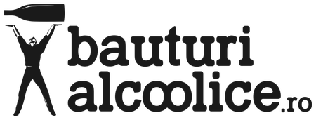Logo Băuturi Alcoolice