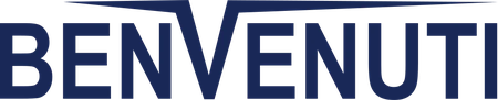 Logo Benvenuti