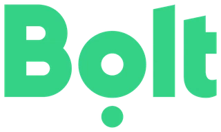 Logo Bolt