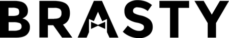 Logo Brasty