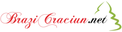 Logo BraziCraciun.net