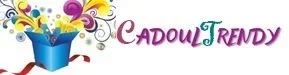 Logo Cadoul Trendy