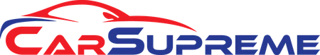 Logo Car Supreme