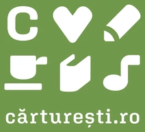 Logo Cărturești