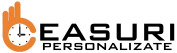 Logo Ceasuri Personalizate