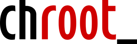 Logo Chroot