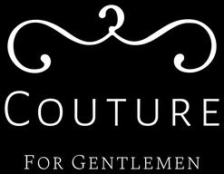 Logo Couture for Gentlemen