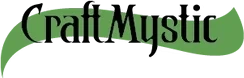 Logo CraftMystic