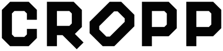 Logo Cropp