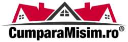 Logo CumparaMisim