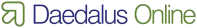 Logo Daedalus Online