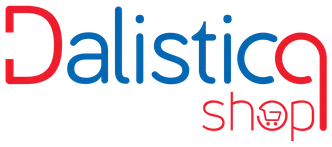 Logo Dalisticq Shop