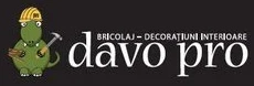 Logo DavoPro