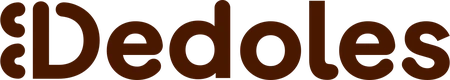 Logo Dedoles