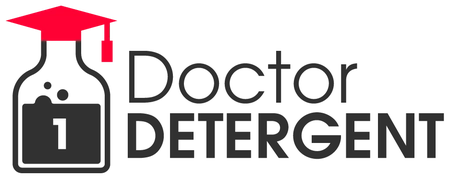 Logo Doctor Detergent