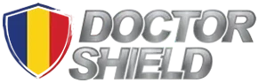 Logo Doctor Shield
